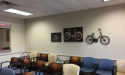 Xpress Wellness Urgent Care - Broken Arrow