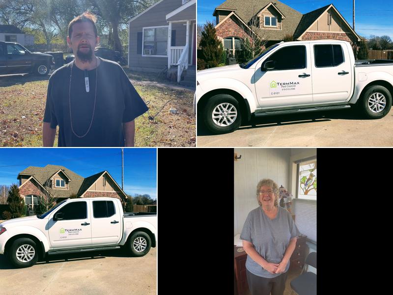 TermMax Pest Control