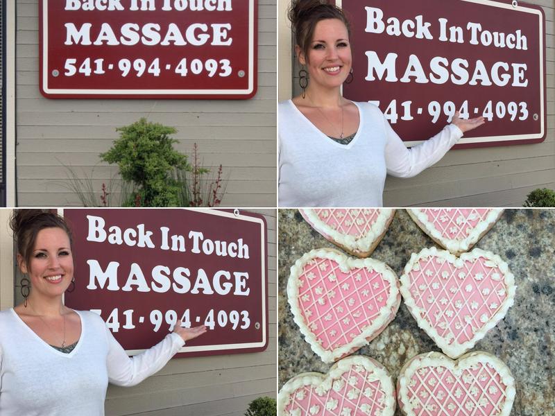 Back In Touch Massage, LLC