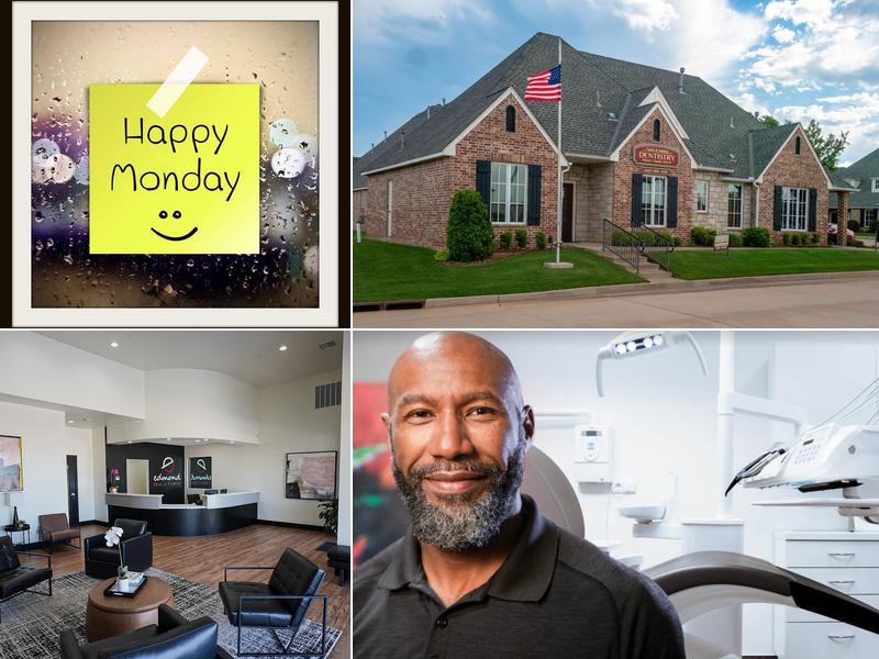 Edmond Dental Center: Michael Chandler, DDS