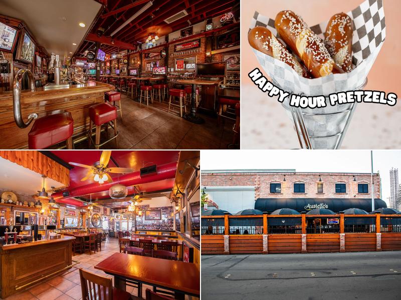 Ausiello's 5th Street Bar and Grill