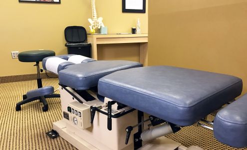 Kane Family Chiropractic