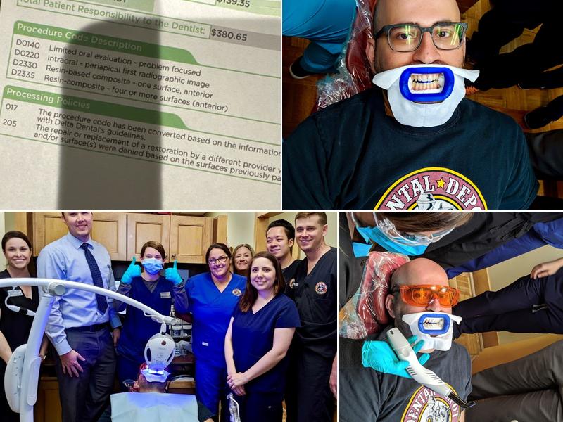 Dr. Jay Case, DDS - Dental Depot