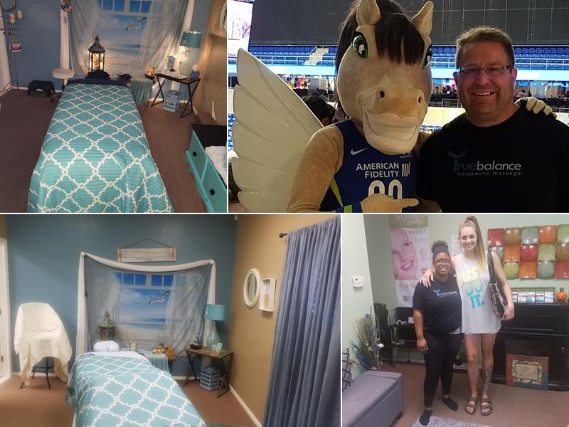 True Balance Therapeutic Massage