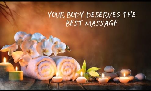 A Plus Massage Therapeutic & Wellness