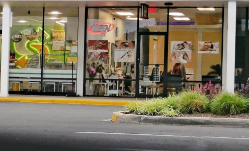 Sabi's Brow and Wax Center