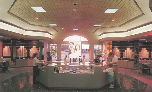 Carolina Eyecare Physicians - Sam Rittenberg