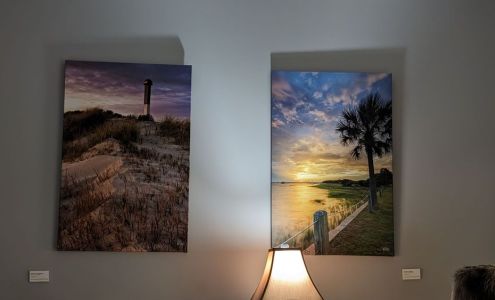 Carolina Eyecare Physicians - West Ashley III