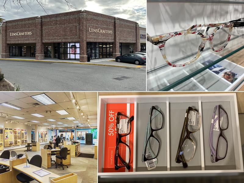 Eye Associates of Charleston in West Ashley