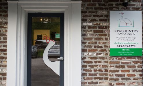 Lowcountry Eye Care - West Ashley