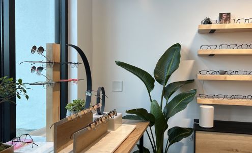 Crescent Eye Care 866 Island Park Dr Suite 102, Daniel Island South Carolina 29492