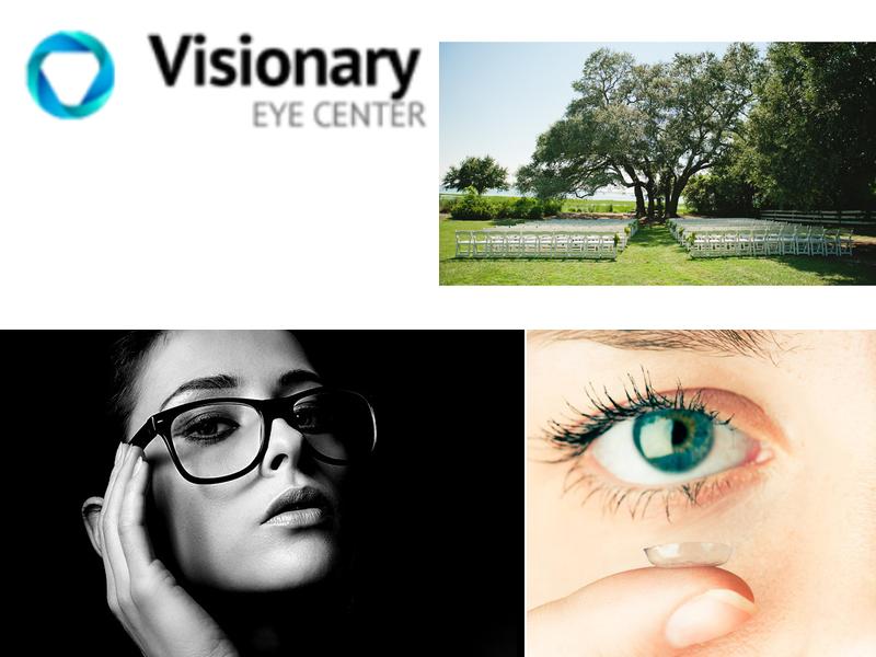 Visionary Eye Center, Michele A. Donovan, OD