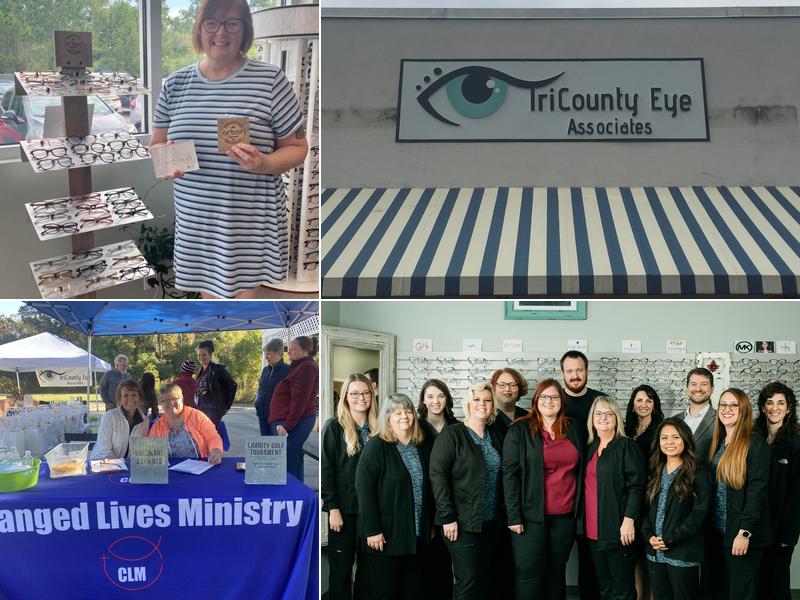 TriCounty Eye Associates