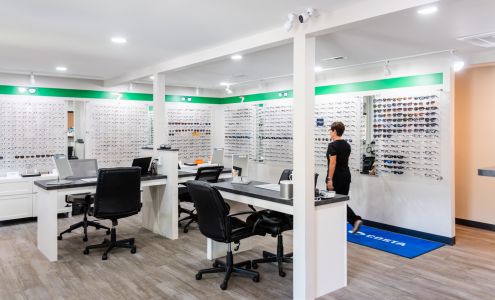 Lowcountry Eye Care - Goose Creek