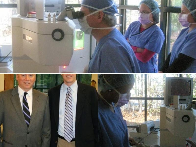 Charleston Cornea & Refractive Surgery