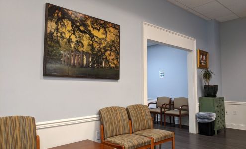Physicians' Eye Surgery Center
