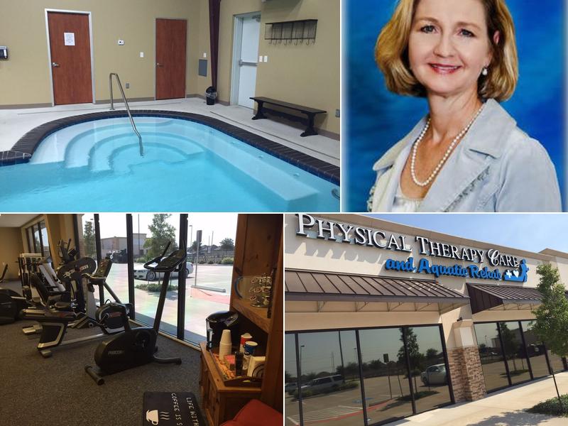 Fort Bend Physical Therapy Mtrx