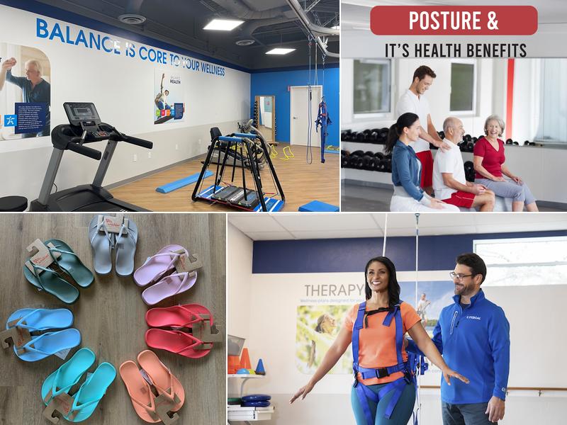 FYZICAL Therapy & Balance Centers - Cinco Ranch East