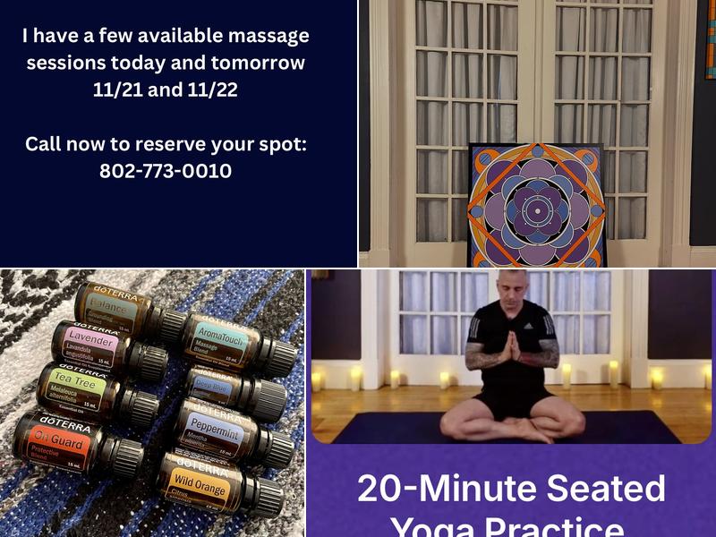 Brian Sylvester Wellness