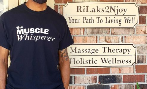 RiLaks2Njoy LLC 700 S Sycamore St Suite 10, Petersburg Virginia 23803