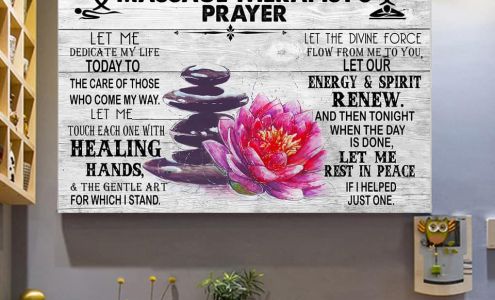 JW Massage Therapy 243 Church St NW STE 100A, Vienna Virginia 22180