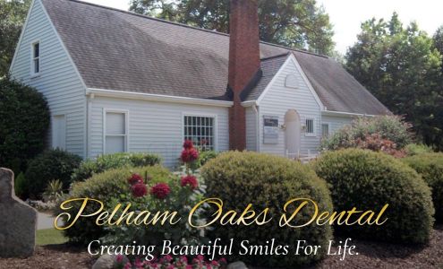 Pelham Oaks Dental