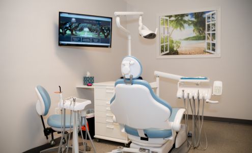 Southern Oak Dental Greenville