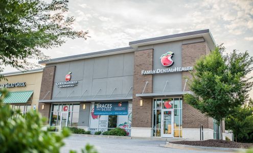 Family Dental Health of Greenridge