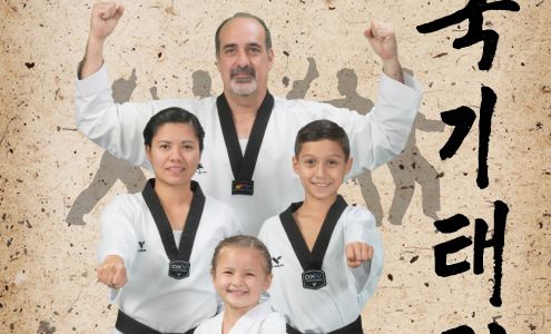 Sumter Tae Kwon DO