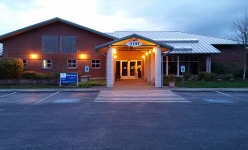 Olympic Medical Physical Therapy & Rehabilitation