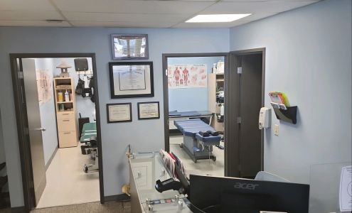 Everett Station Chiropractic