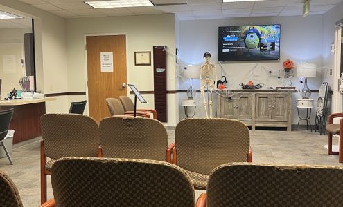 St. Mark's Family Medicine and Residency