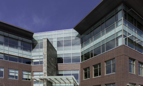 Salt Lake Clinic Family Medicine