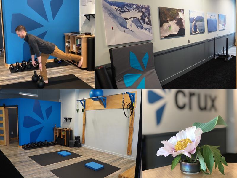 Crux Chiropractic