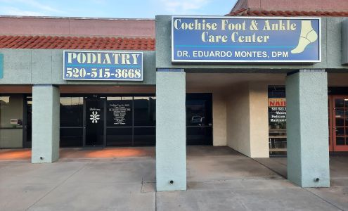 Cochise Foot & Ankle Care Center