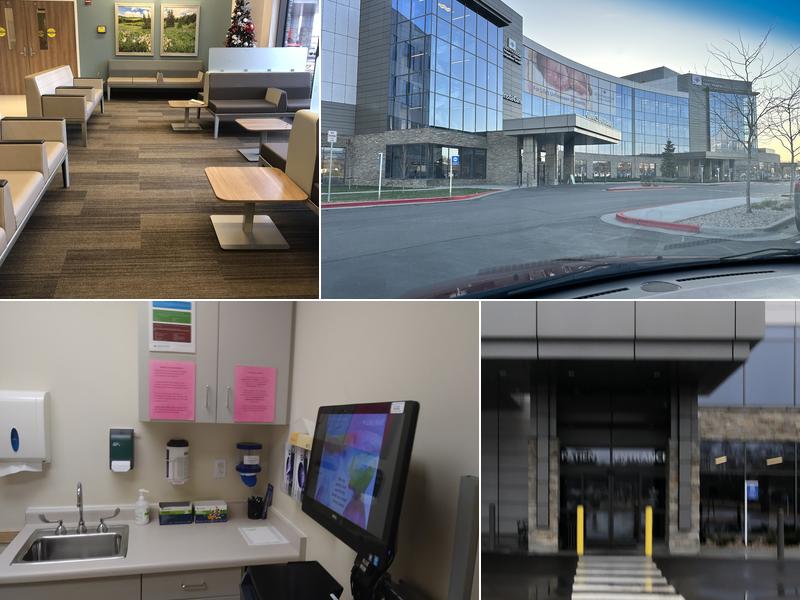 Layton Parkway InstaCare