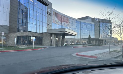 Layton Parkway InstaCare