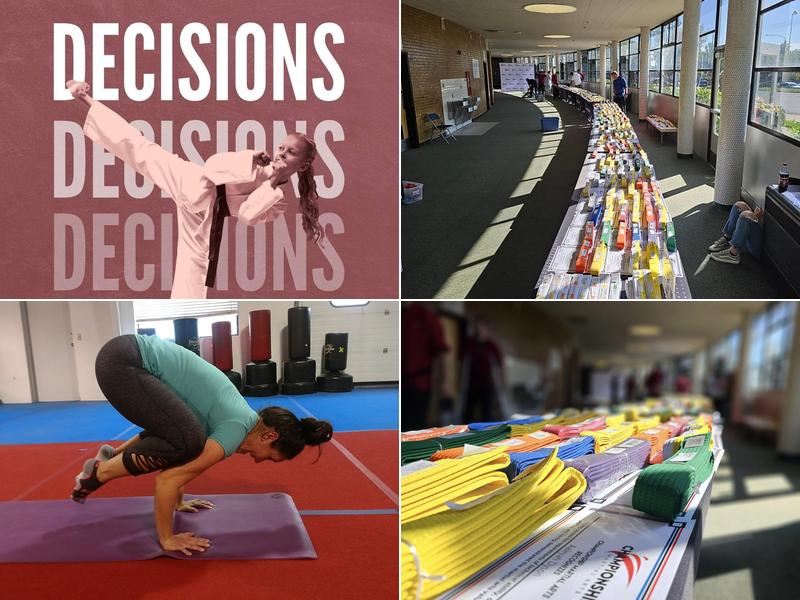 Kaysville Martial Arts Academy