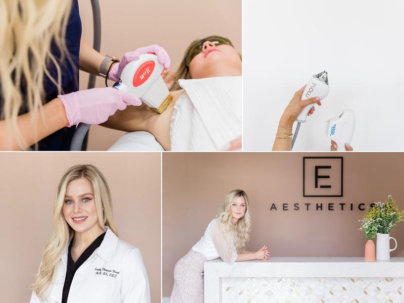 Emily Frost Aesthetics