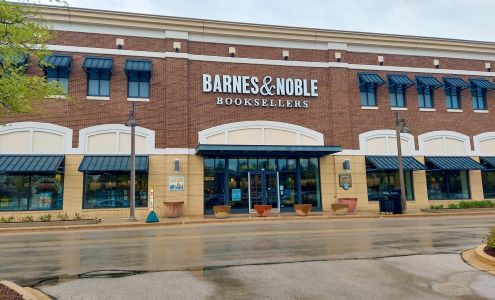 Barnes & Noble
