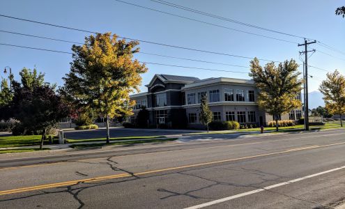 Jordan River Family Medicine