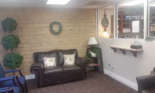 New Horizon Medical Care, LLC