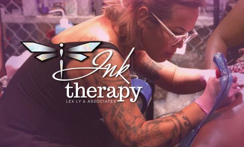 Ink Therapy 125 E Township St #9, Fayetteville Arkansas 72703