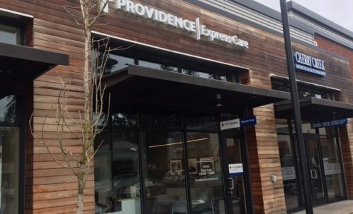 Providence ExpressCare - Kruse Way