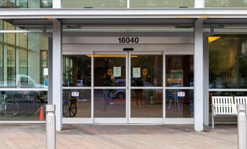 Providence Bridgeport Family Medicine