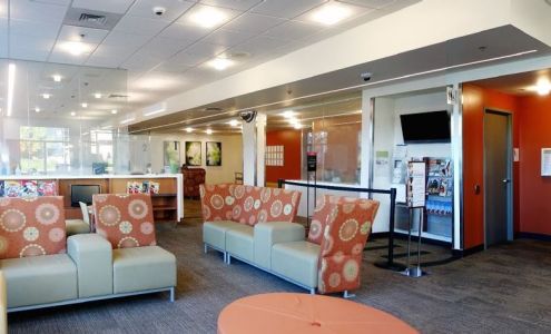 Kaiser Permanente Dental Clinic: Rawley Daniel J DDS