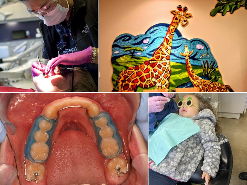 Gresham Pediatric Dentistry
