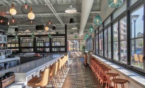 Iconik Builders | Restaurant Design & Commercial Construction