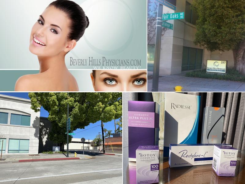 Beverly Hills Physicians