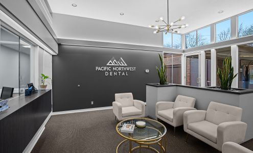 Pacific Northwest Dental - Dentist Beaverton